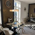 Czarna Perla Ekskluzywny Dla Wymagajacych Апартаменти Колобжег