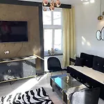 Апартаменти Czarna Perla Ekskluzywny Dla Wymagajacych Колобжег