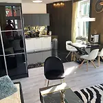 Апартаменти Czarna Perla Ekskluzywny Dla Wymagajacych Колобжег