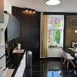 Апартаменти Czarna Perla Ekskluzywny Dla Wymagajacych Колобжег