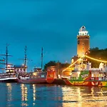 Czarna Perla Ekskluzywny Dla Wymagajacych Апартаменти Колобжег