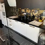 Czarna Perla Ekskluzywny Dla Wymagajacych Апартаменти *