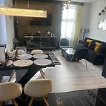 Апартаменти Czarna Perla Ekskluzywny Dla Wymagajacych