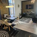 Czarna Perla Ekskluzywny Dla Wymagajacych Апартаменти *