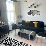 Czarna Perla Ekskluzywny Dla Wymagajacych *