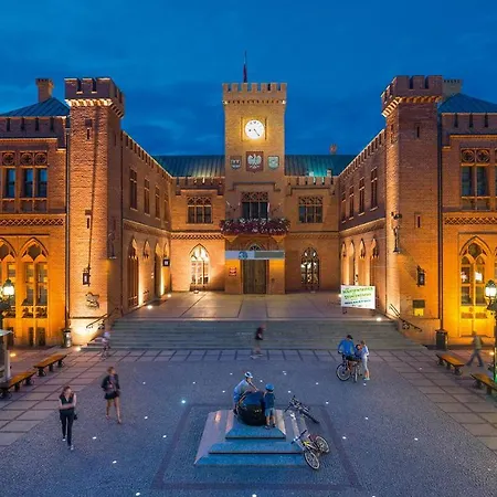 Czarna Perla Ekskluzywny Dla Wymagajacych * Kołobrzeg