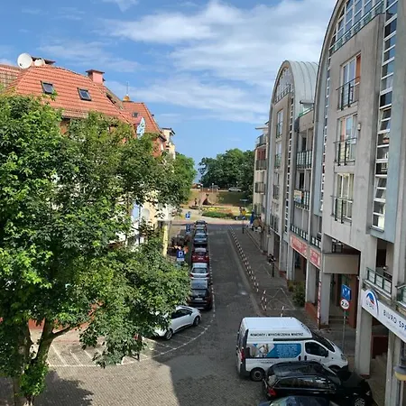 Czarna Perła Ekskluzywny Dla Wymagających