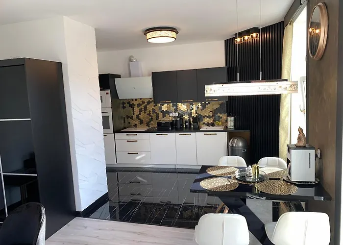 Czarna Perla Ekskluzywny Dla Wymagajacych *