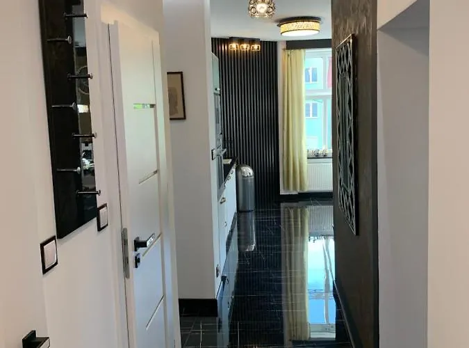 Czarna Perla Ekskluzywny Dla Wymagajacych