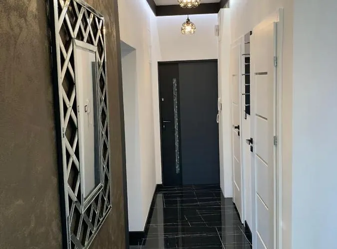 Czarna Perla Ekskluzywny Dla Wymagajacych *