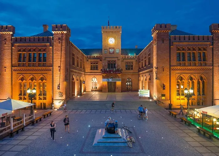 Czarna Perla Ekskluzywny Dla Wymagajacych * Kołobrzeg