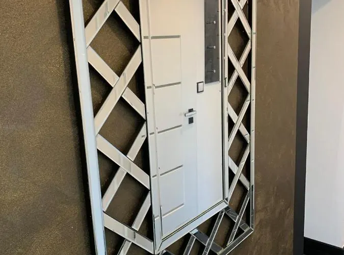 Czarna Perla Ekskluzywny Dla Wymagajacych Lägenhet