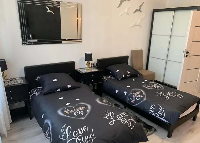 Czarna Perla Ekskluzywny Dla Wymagajacych *