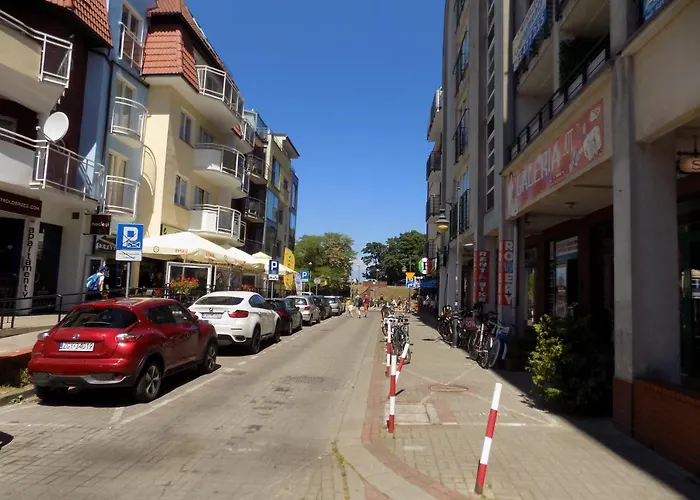 Czarna Perla Ekskluzywny Dla Wymagajacych *