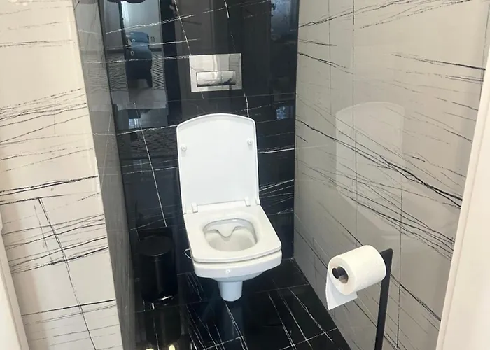 Czarna Perla Ekskluzywny Dla Wymagajacych Kołobrzeg