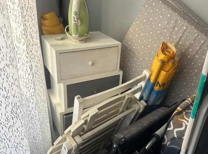 Lägenhet Czarna Perla Ekskluzywny Dla Wymagajacych