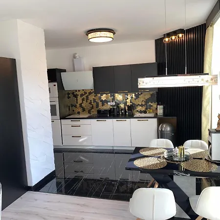 Czarna Perla Ekskluzywny Dla Wymagajacych *