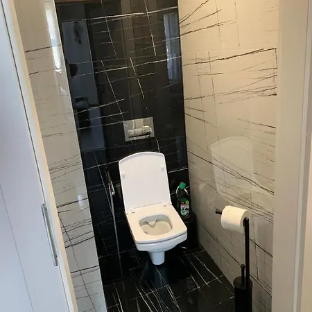Czarna Perla Ekskluzywny Dla Wymagajacych Apartment