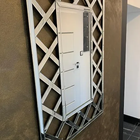 Czarna Perla, Cicha 9, Kolobrzeg, Ekskluzywny Dla Wymagajacych Апартаменты