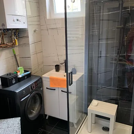 Апартаменты Czarna Perla, Cicha 9, Kolobrzeg, Ekskluzywny Dla Wymagajacych