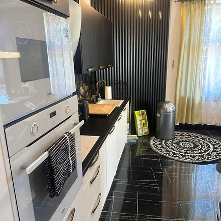 Апартаменты Czarna Perla, Cicha 9, Kolobrzeg, Ekskluzywny Dla Wymagajacych