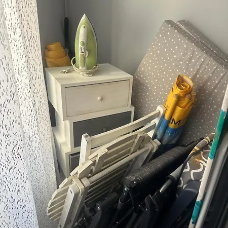 Апартаменты Czarna Perla, Cicha 9, Kolobrzeg, Ekskluzywny Dla Wymagajacych